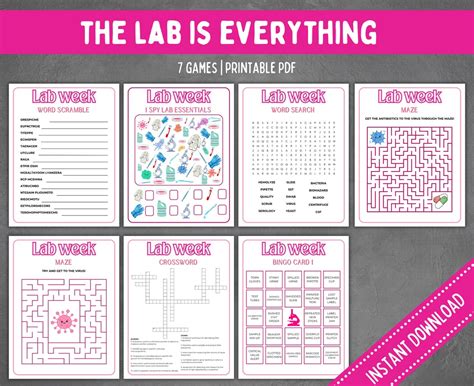 lab game|Free Online Puzzles .